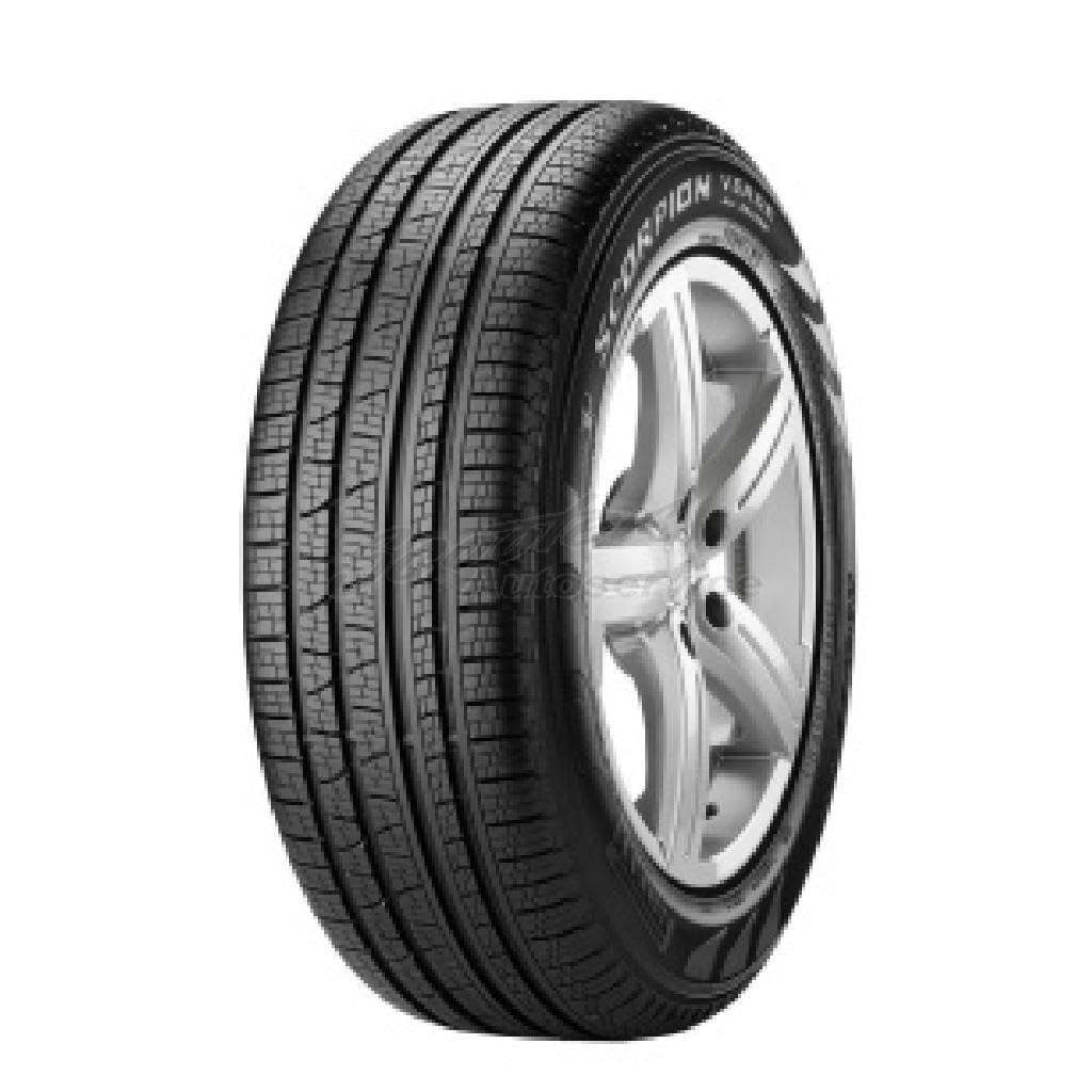 Pirelli Scorpion Verde XL - 285/40R21 109Y - Sommerreifen von Pirelli