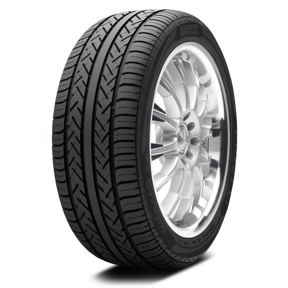 Pirelli Scorpion Verde XL FSL - 285/45R20 112Y - Sommerreifen von Pirelli