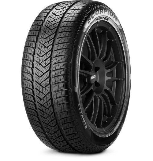 Pirelli Scorpion Winter ( 225/65 R17 106H XL ) von Pirelli