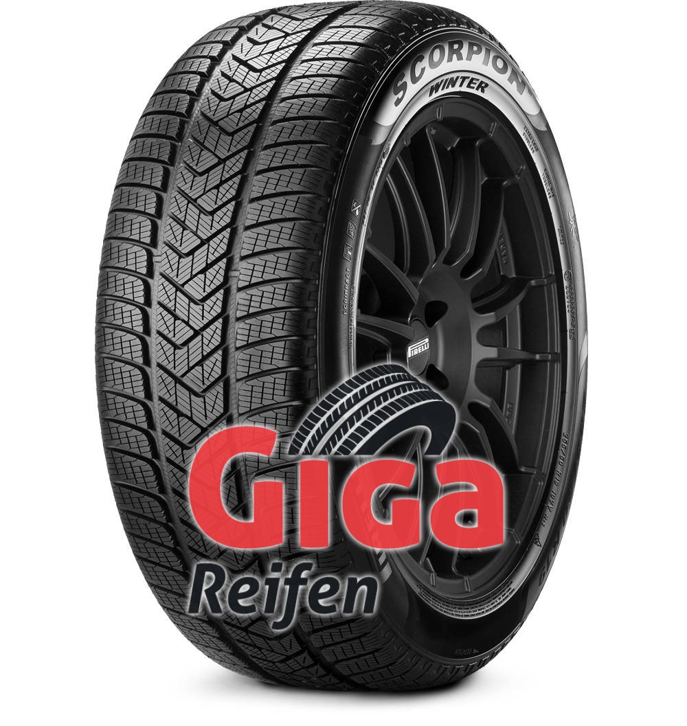 Pirelli Scorpion Winter ( 225/65 R17 106H XL ) von Pirelli