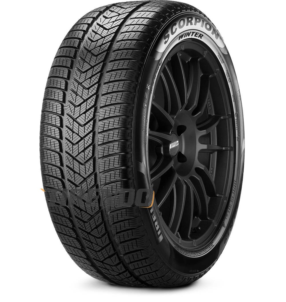 Pirelli Scorpion Winter ( 235/50 R19 103H XL ) von Pirelli