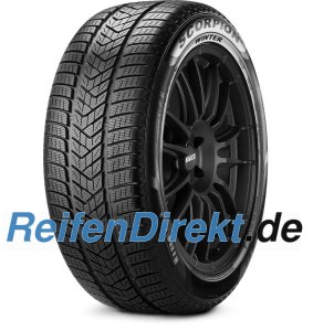 Pirelli Scorpion Winter ( 255/40 R21 102V XL, MGT ) von Pirelli