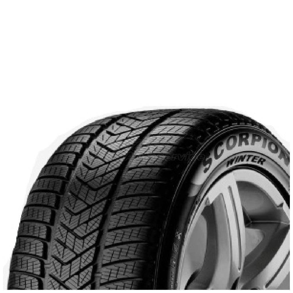 Pirelli Scorpion Winter XL FSL M+S - 235/60R17 106H - Winterreifen Pirelli Scorpion Winter XL FSL M+S - 235/60R17 106H - Winterreifen von Pirelli