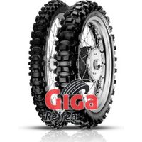 Pirelli Scorpion XC ( 120/100-18 TT 68M Hinterrad, M/C, Mischung MEDIUM HARD ) von Pirelli