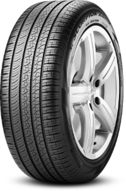 Pirelli Scorpion Zero All Season ( 265/45 R21 104W J, LR ) von Pirelli