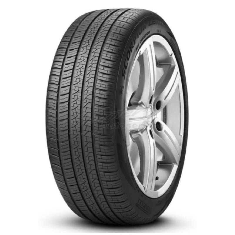 Pirelli Scorpion Zero All Season XL FSL - 235/50R20 - Sommerreifen von Pirelli