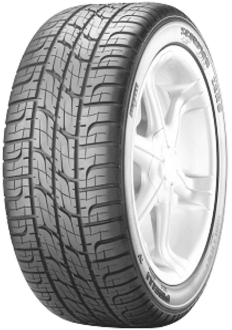 Pirelli Scorpion Zero XL FSL M+S - 255/60R18 112V - Sommerreifen von Pirelli