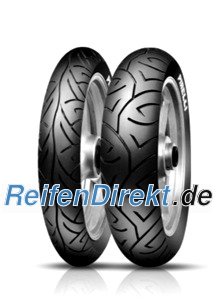 Pirelli Sport Demon ( 120/80 V16 TL (60V) M/C, Vorderrad ) von Pirelli