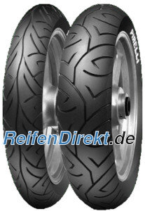 Pirelli Sport Demon ( 130/90-16 TL 67V Hinterrad, M/C ) von Pirelli