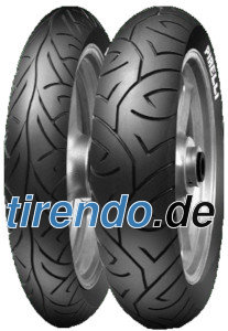 Pirelli Sport Demon ( 140/70-17 TL 66H Hinterrad, M/C ) von Pirelli