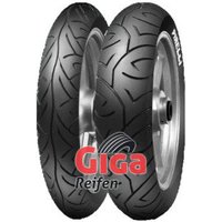 Pirelli Sport Demon ( 140/70-17 TL 66H Hinterrad, M/C ) von Pirelli