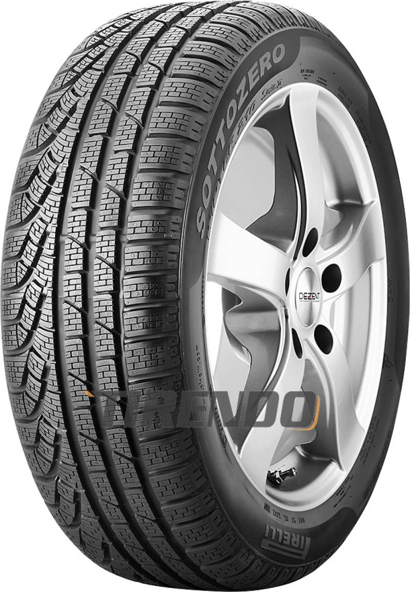 Pirelli Winter 210 SottoZero Serie II ( 215/60 R17 96H AO ) von Pirelli