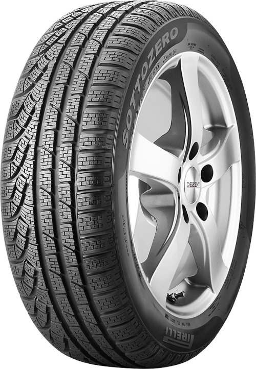 Pirelli Winter 210 SottoZero Serie II Run Flat ( 225/60 R17 99H *, runflat ) von Pirelli