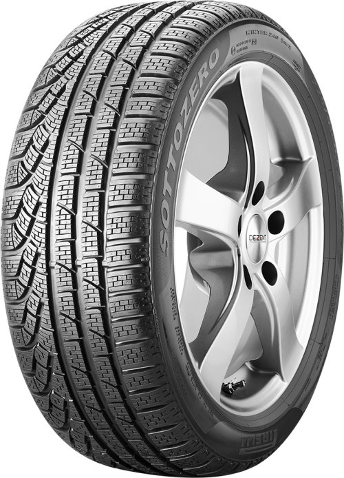 Pirelli Winter 240 SottoZero Serie II ( 245/50 R18 100V, N0 ) von Pirelli