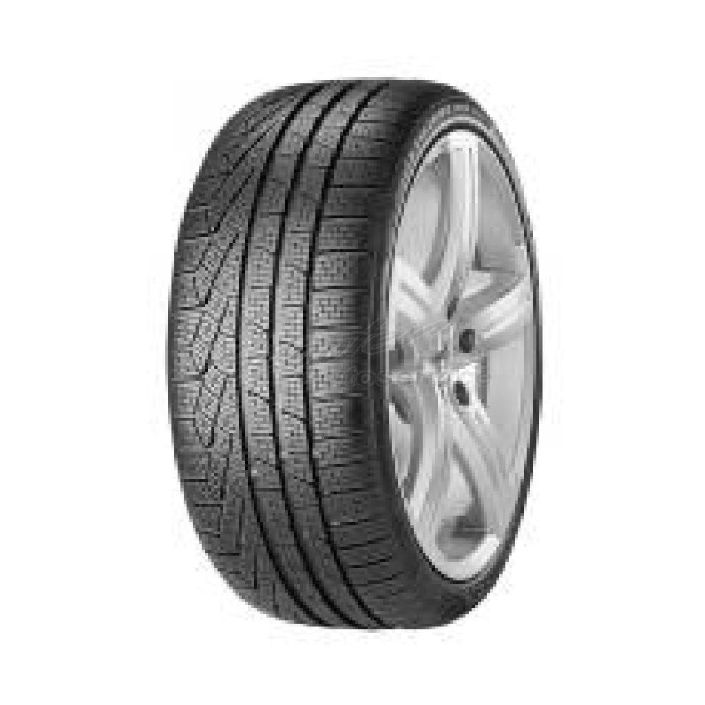 Pirelli W 240 Sottozero II FSL M+S - 245/50R18 100V - Winterreifen Pirelli W 240 Sottozero II FSL M+S - 245/50R18 100V - Winterreifen von Pirelli