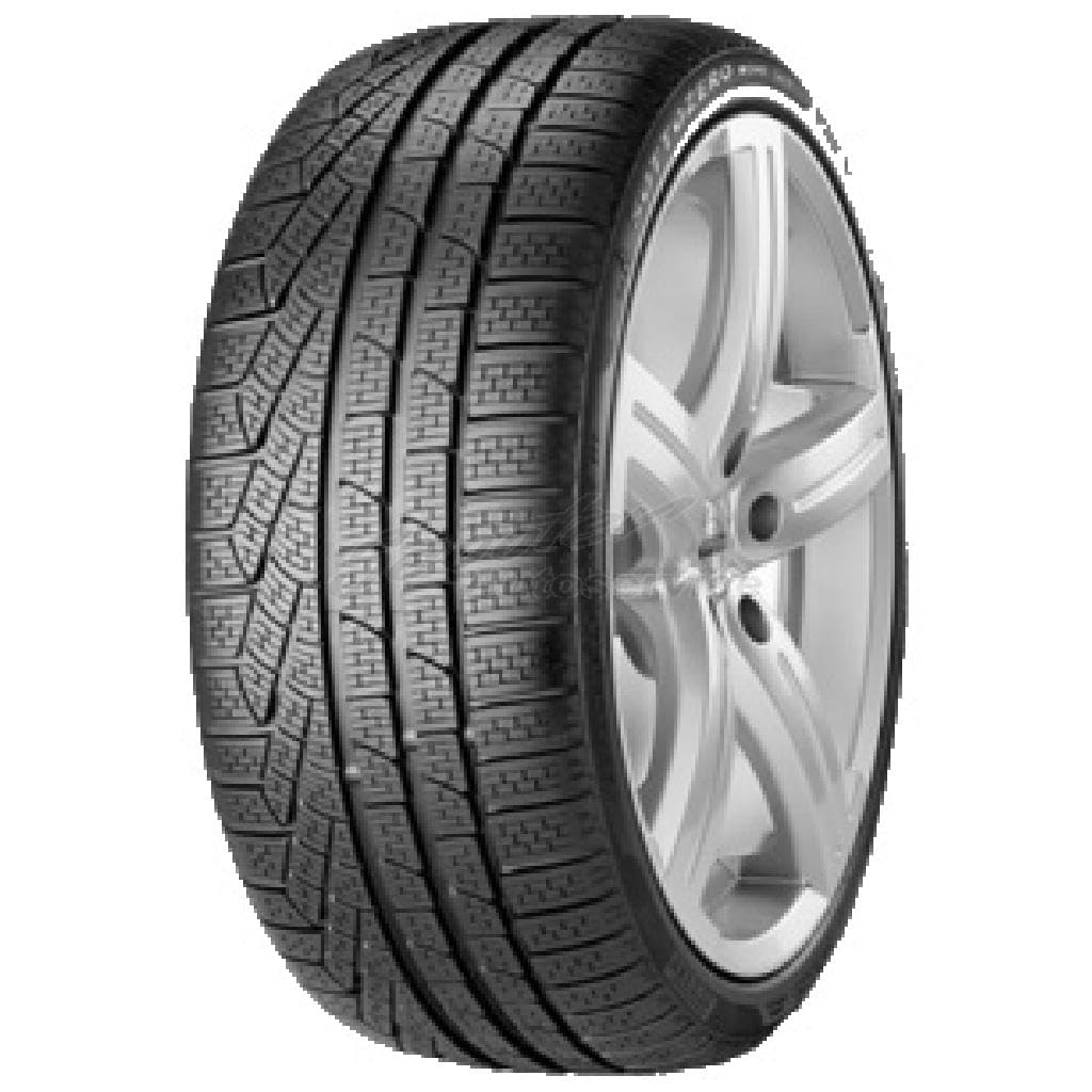 Pirelli W 240 Sottozero II XL FSL M+S - 275/35R20 102V - Winterreifen Pirelli W 240 Sottozero II XL FSL M+S - 275/35R20 102V - Winterreifen von Pirelli