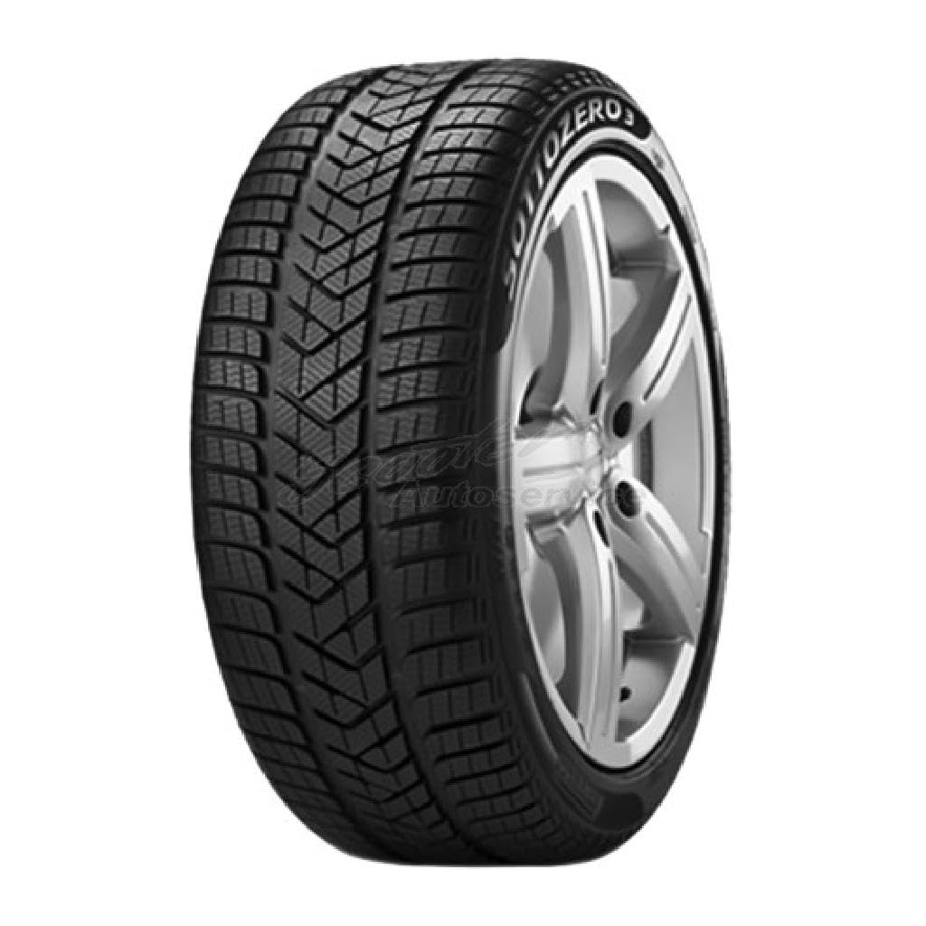 Pirelli Winter Sottozero 3 M+S - 215/55R17 94H - Winterreifen von Pirelli