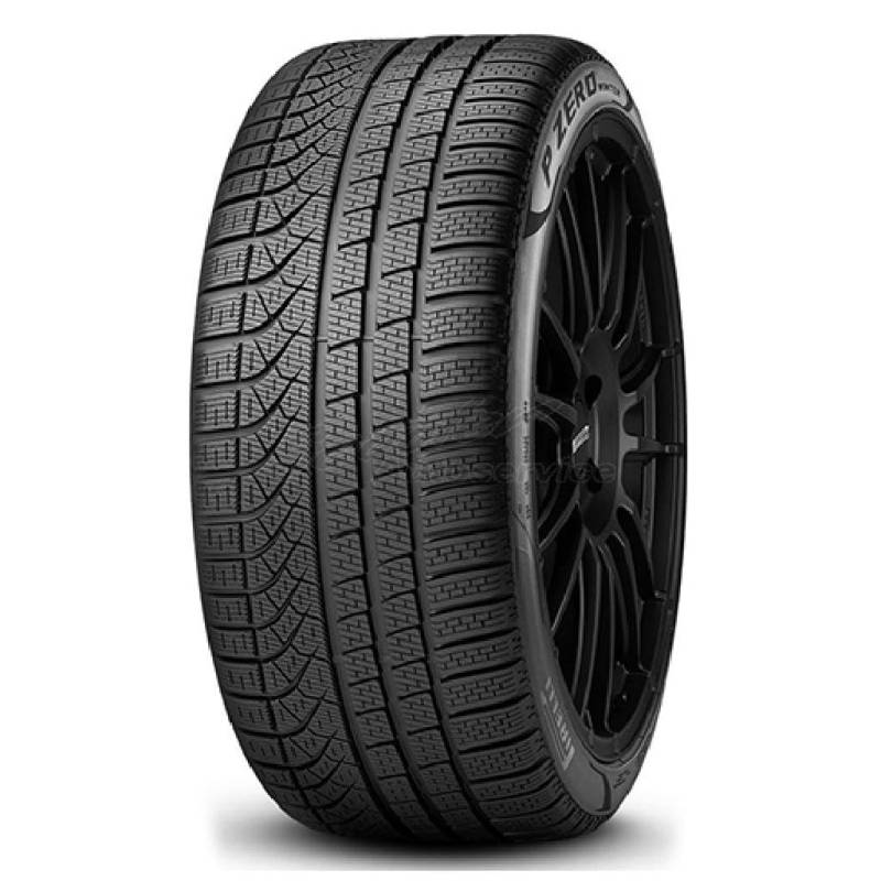 Pirelli WINTER PZERO NA0 - 295/35R20 101V - Winterreifen von Pirelli