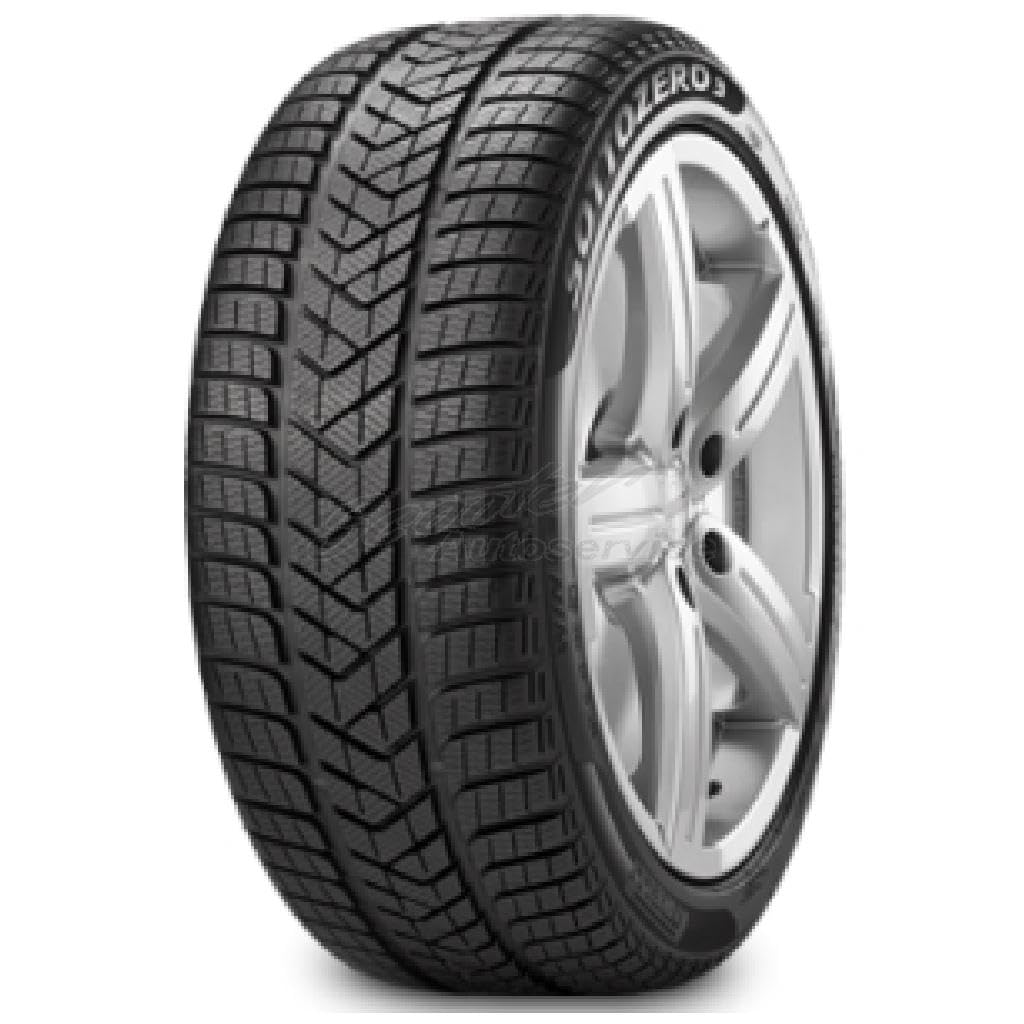 Pirelli WSZer3 AO1 XL - 205/50R17 93H - Winterreifen von Pirelli