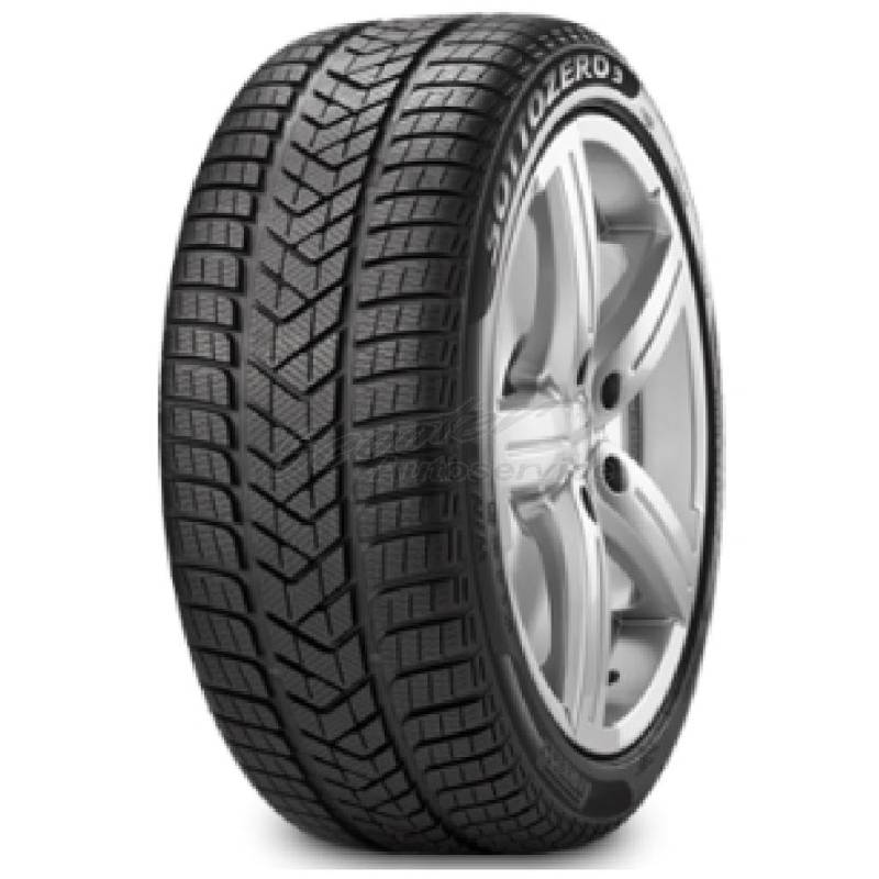 Pirelli WSZer3 MO - 215/65R17 99H - Winterreifen von Pirelli