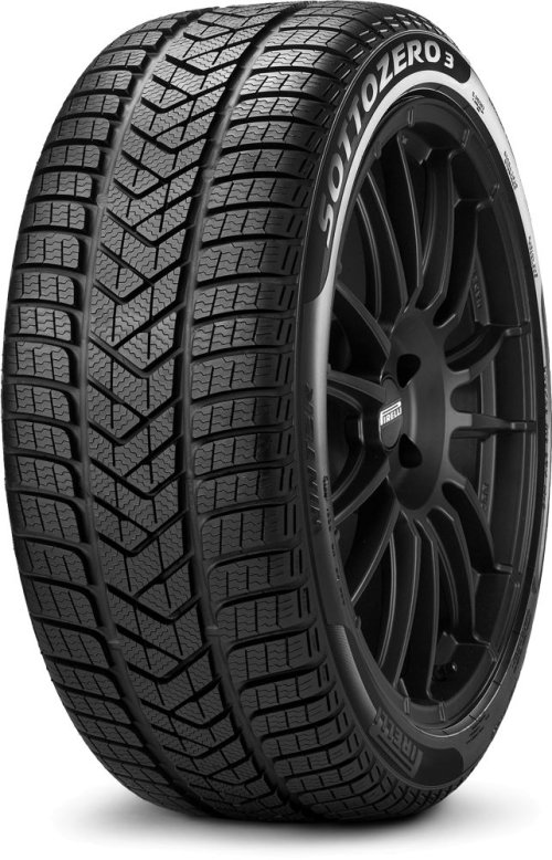 Pirelli Winter SottoZero 3 ( 205/65 R16 95H, MO ) von Pirelli