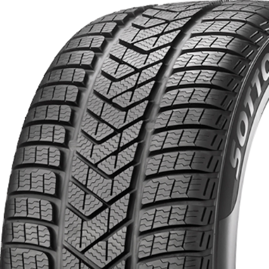 Pirelli Winter Sottozero 3 205/60 R17 93H * M+S Winterreifen von Pirelli