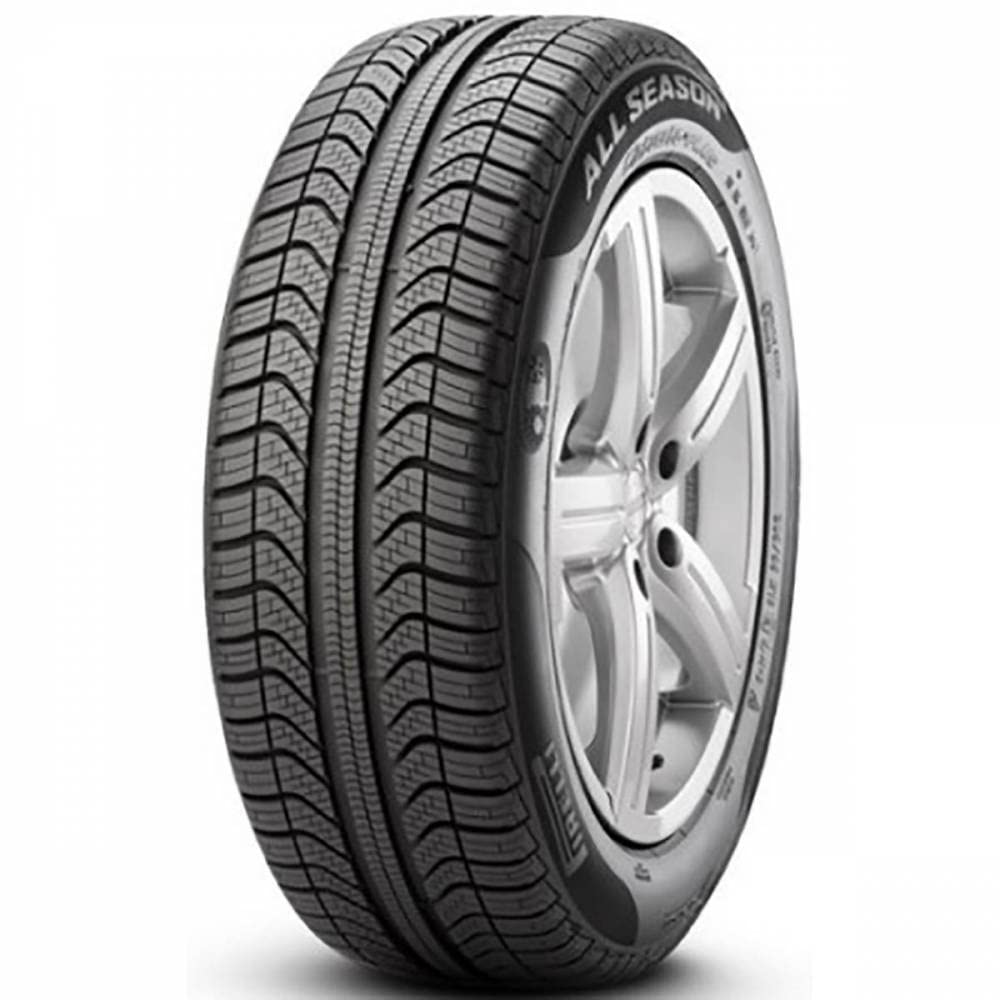 Pirelli Cinturato All Season+ FSL M+S - 205/60R16 92V - Ganzjahresreifen von Pirelli