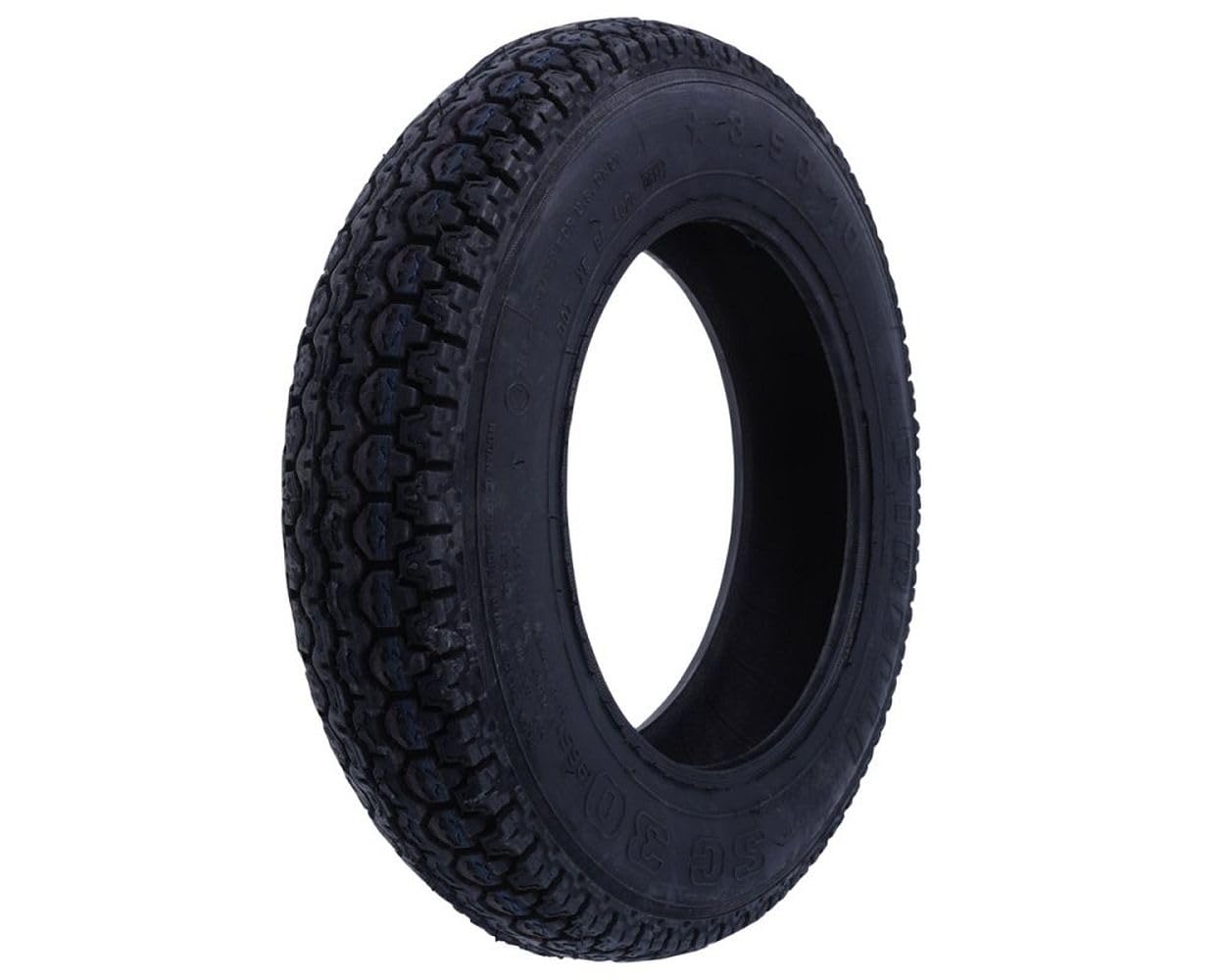 Reifen PIRELLI SC30-3.00-10 TT 42J Reifen PIRELLI SC30-3.00-10 TT 42J von Pirelli
