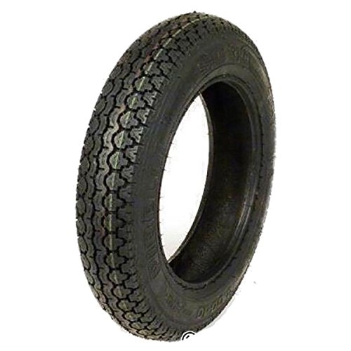 Reifen SC30 von Pirelli