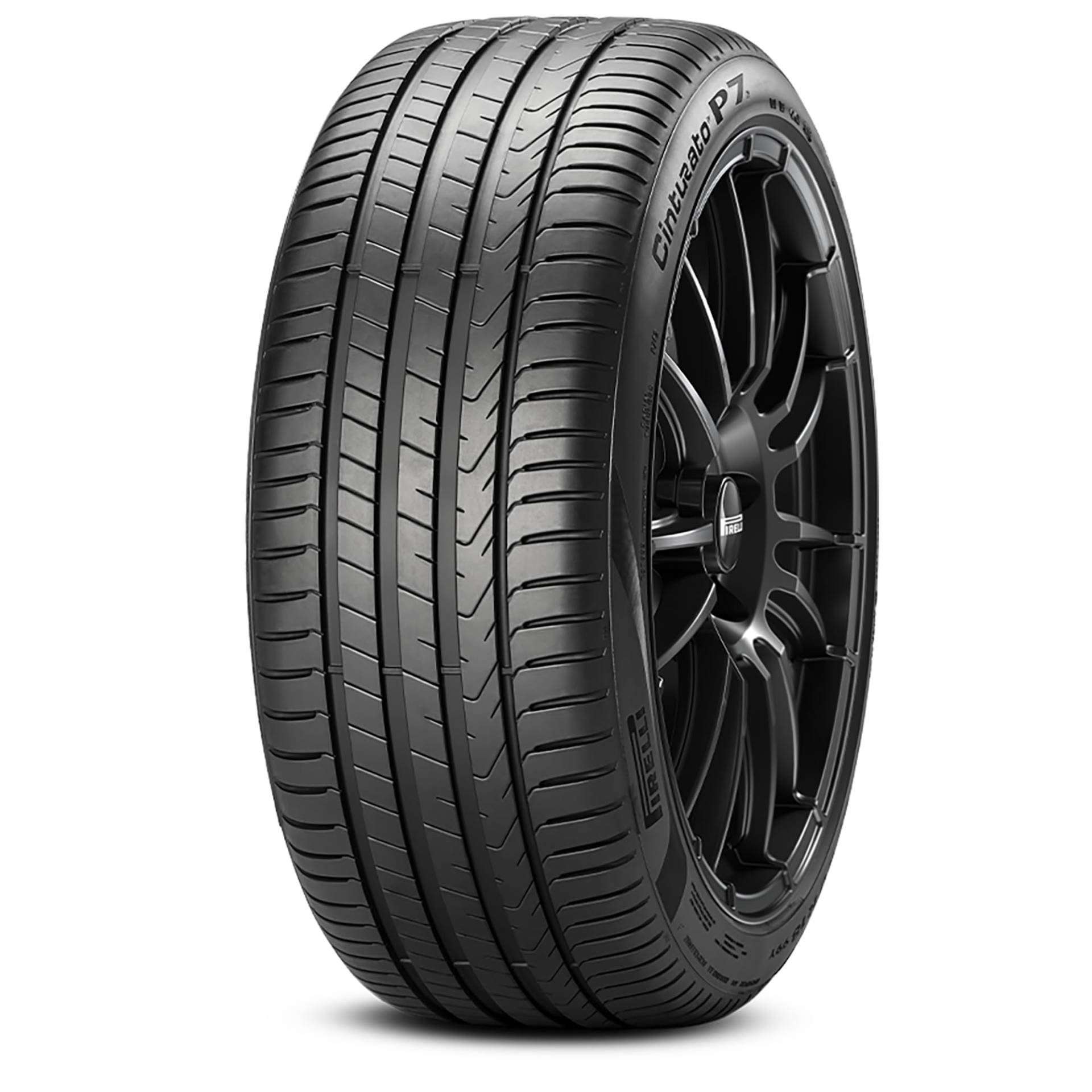 SOMMERREIFEN 255 45 R19 104Y PIRELLI CINTURATO P7 C2 TL XL MFS MO SOMMERREIFEN 255 45 R19 104Y PIRELLI CINTURATO P7 C2 TL XL MFS MO von Pirelli