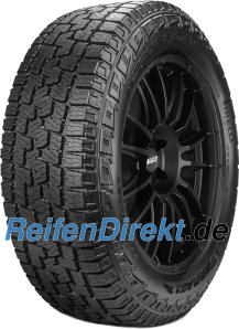 Pirelli Scorpion All Terrain Plus ( 265/65 R17 112T ) Pirelli Scorpion All Terrain Plus ( 265/65 R17 112T ) von Pirelli