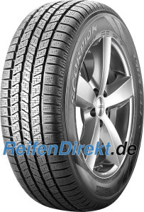 Pirelli Scorpion Ice & Snow Run Flat ( 275/40 R20 106V XL *, runflat ) Pirelli Scorpion Ice & Snow Run Flat ( 275/40 R20 106V XL *, runflat ) von Pirelli