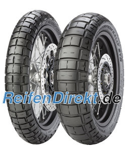 Pirelli Scorpion Rally STR ( 140/80 R17 TL 69V Hinterrad, M+S Kennung, M/C ) Pirelli Scorpion Rally STR ( 140/80 R17 TL 69V Hinterrad, M+S Kennung, M/C ) von Pirelli