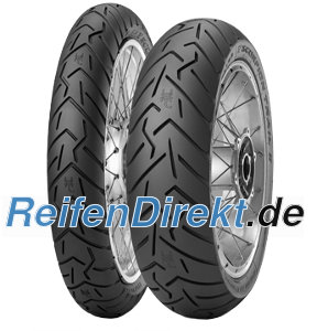 Pirelli Scorpion Trail II ( 120/70 ZR17 TL (58W) M/C, Vorderrad ) von Pirelli