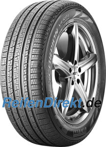 Pirelli Scorpion Verde All-Season Run Flat ( 235/55 R19 101H MOE, runflat ) von Pirelli