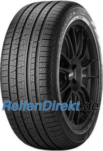 Pirelli Scorpion Verde All Season SF Run Flat ( 235/60 R18 103V, MOE, runflat ) von Pirelli