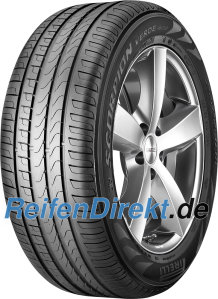 Pirelli Scorpion Verde Run Flat ( 235/50 R18 97V MOE, runflat ) von Pirelli