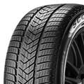 Scorpion Winter RunFlat von Pirelli