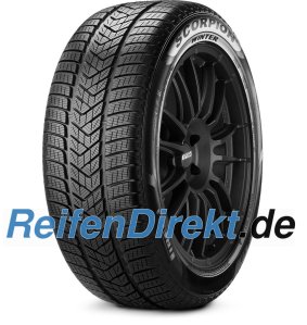 Pirelli Scorpion Winter ( 285/40 R20 108V XL * ) Pirelli Scorpion Winter ( 285/40 R20 108V XL * ) von Pirelli