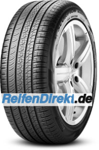 Pirelli Scorpion Zero All Season ( 275/50 R20 113V XL, MO ) von Pirelli