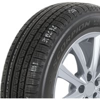 Sommerreifen PIRELLI Scorpion Verde All Season 235/60R18 103V, DOT21 Sommerreifen PIRELLI Scorpion Verde All Season 235/60R18 103V, DOT21 von Pirelli