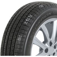 Sommerreifen PIRELLI Scorpion Verde All Season 235/60R18 XL 107V Sommerreifen PIRELLI Scorpion Verde All Season 235/60R18 XL 107V von Pirelli