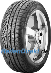 Pirelli Winter 210 SottoZero Serie II Run Flat ( 225/60 R17 99H *, runflat ) von Pirelli