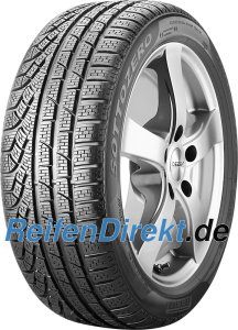 Pirelli Winter 240 SottoZero Serie II Run Flat ( 275/35 R20 102V XL *, runflat ) von Pirelli