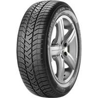 Winterreifen PIRELLI SnowControl Serie III 195/55R17 XL 92H Winterreifen PIRELLI SnowControl Serie III 195/55R17 XL 92H von Pirelli