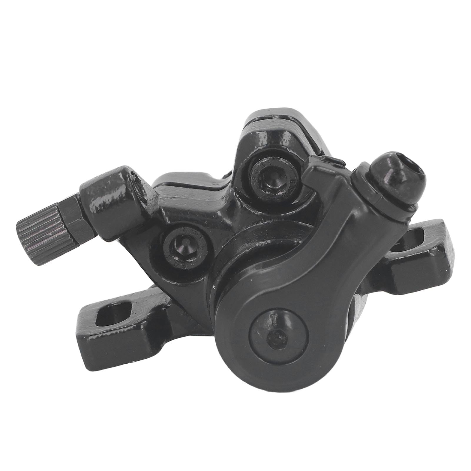Elektrischer Roller Bremssattel, Aluminiumlegierung Starker Strom Elektromutroller Ersatzteile für Black, Elektromotterteile, mit Großer und Sicherer Stoppleistung, Elektrischer Roller Bremssattel, Aluminiumlegierung Starker Strom Elektromutroller Ersatzteile für Black, Elektromotterteile, mit Großer und Sicherer Stoppleistung, von Pissente