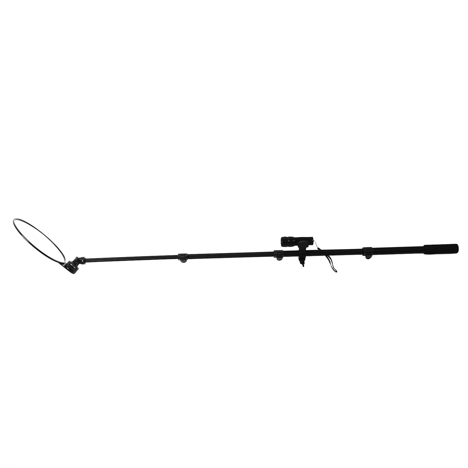 Mechanische Spiegelwerkzeuge mit Leichter Teleskopinspektionspiegel 20 Cm 360 ° Visualisierung vor der Verwendung des Workshops von Pissente