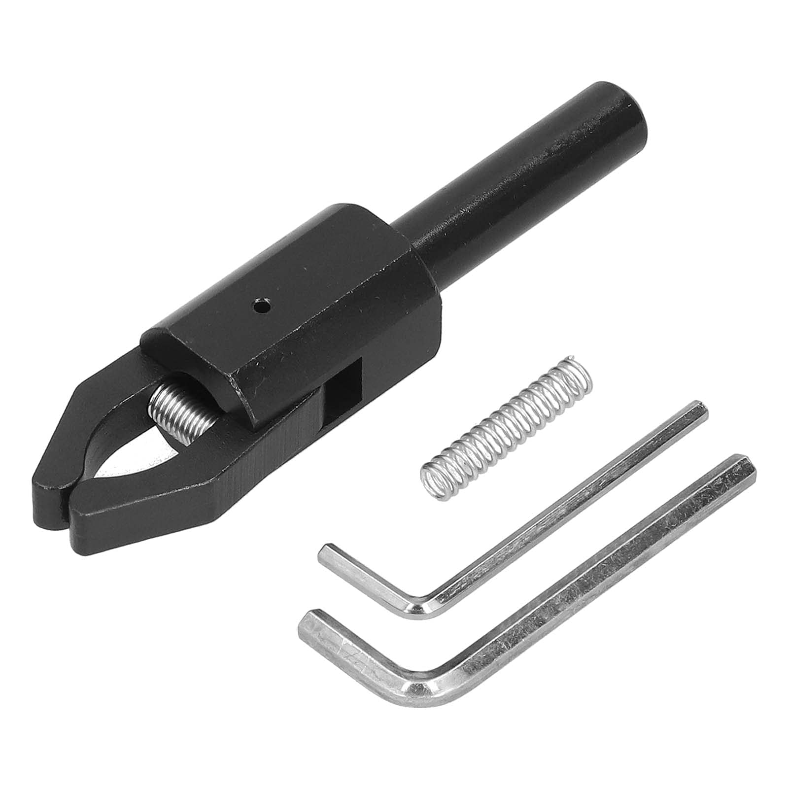 Pissente CNC -Drehmaschine Automatisch Tiler Sustainable Bearbeitungswerkzeug für 63 Mm, in Legierungsprobe Trekkracht für CNC -Drehflieger Hohe Klammer/Halter (16mm) von Pissente