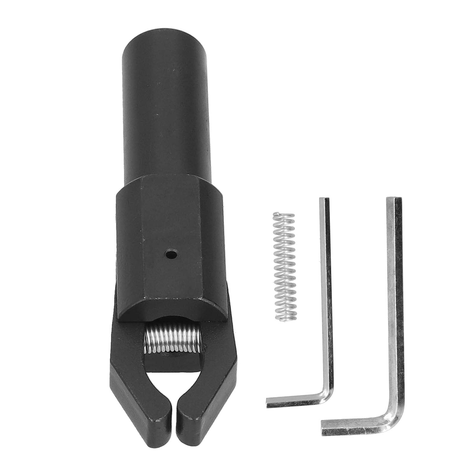 Pissente CNC -Drehmaschine Automatisch Tiler Sustainable Bearbeitungswerkzeug für 63 Mm, in Legierungsprobe Trekkracht für CNC -Drehflieger Hohe Klammer/Halter (25mm) von Pissente