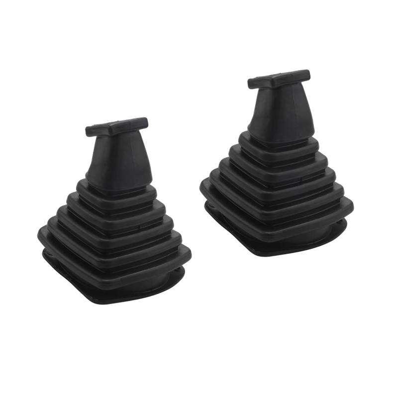 Pitadue Bagger-Joysticks, Hülsenschutz, verstärkte Abdichtung für Hydrauliksysteme, Komponenten, Joysticks, schwere Maschinen von Pitadue